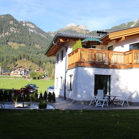 Haus Eder Apartment Maurach  Exterior foto