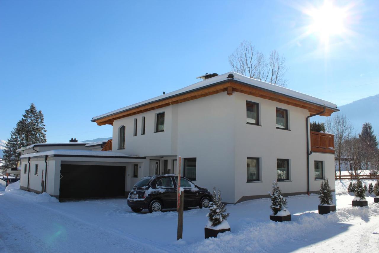 Haus Eder Apartment Maurach  Exterior foto