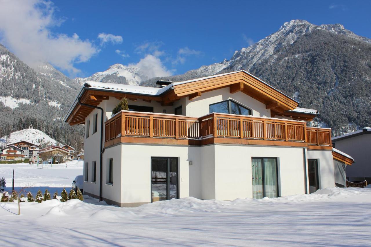 Haus Eder Apartment Maurach  Exterior foto