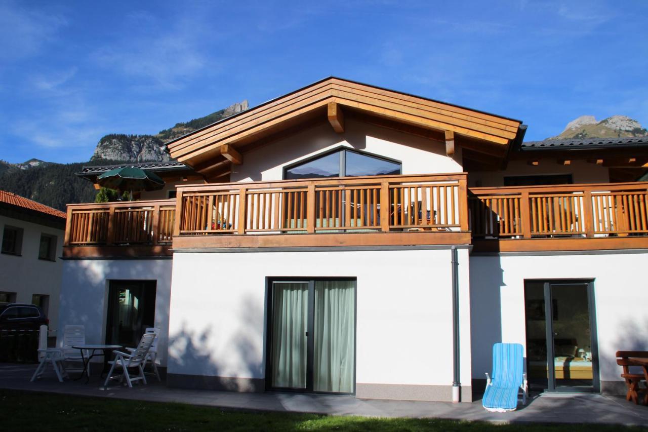 Haus Eder Apartment Maurach  Exterior foto