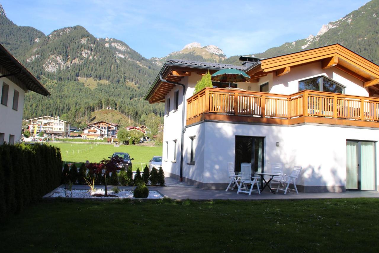 Haus Eder Apartment Maurach  Exterior foto